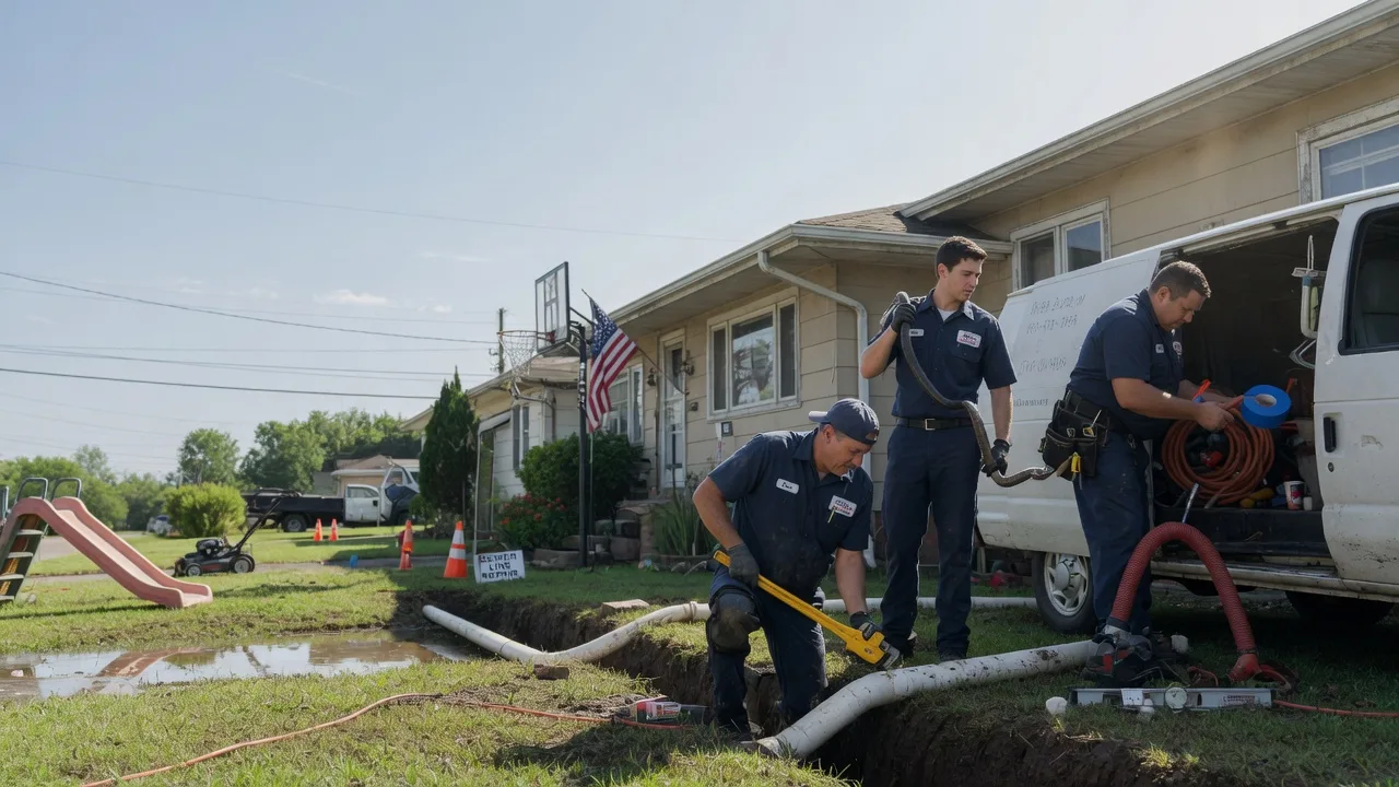 Toilet Installation in Canton, GA near me
